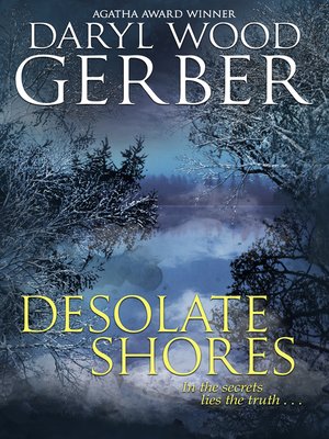 cover image of Desolate Shores